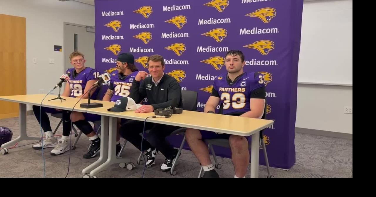 WATCH: John Powers in defense forcing five turnovers