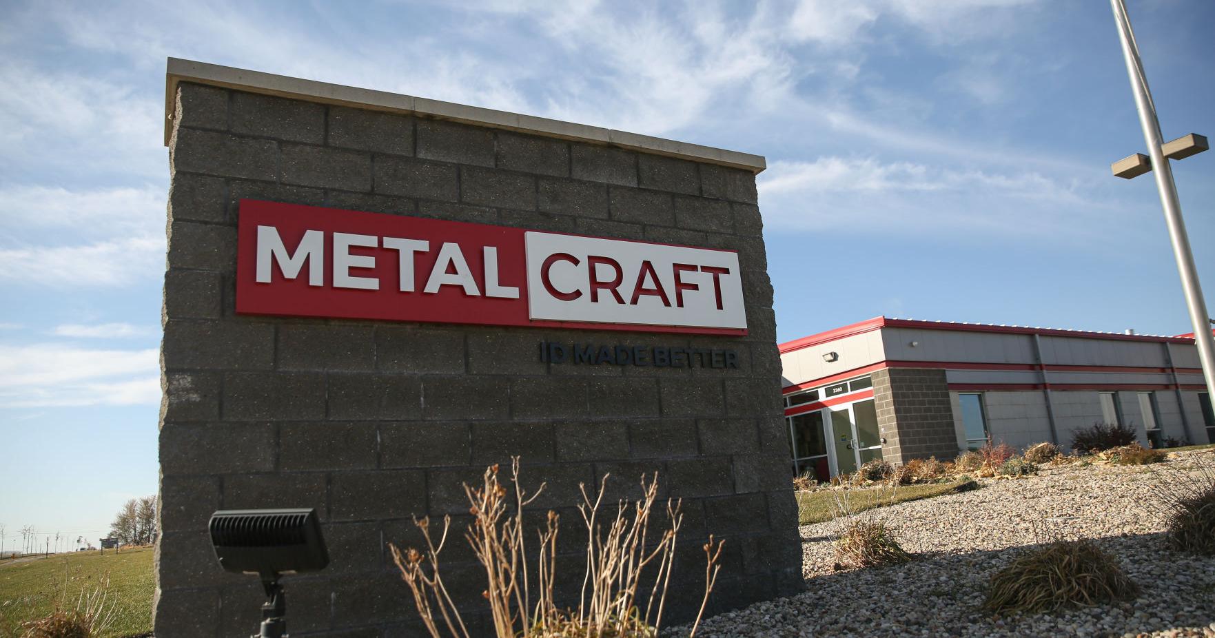 North Iowa manufacturers boost productivity through AI - Vimarsana News
