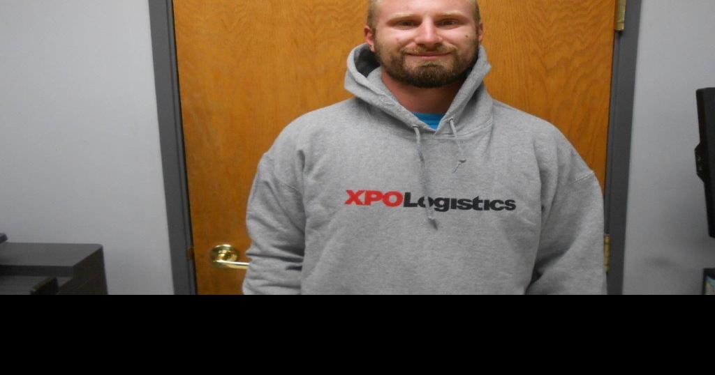 Johnny Petersen, XPO Employee of the Month
