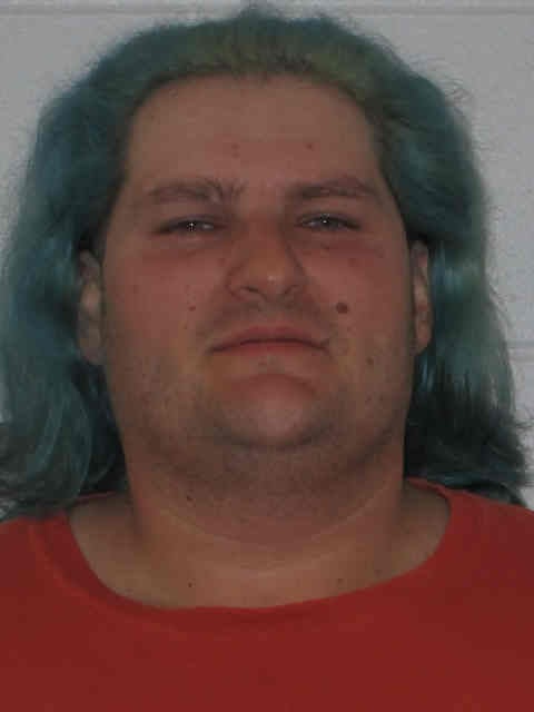 Police Mason City Man Charged With Felony For Spanking 4 Year Old With Belt Causing Severe