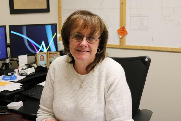 Barb Smith