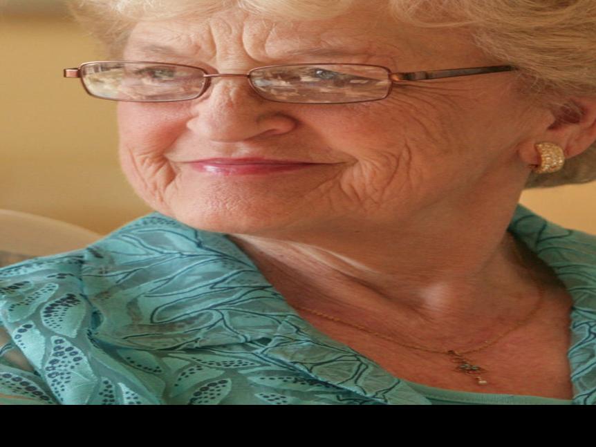 Betty Ann Larson Obituaries Globegazette Com