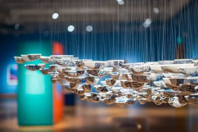 Minnesota Marine Art Museum Awarded $73,000 Terra Foundation Grant