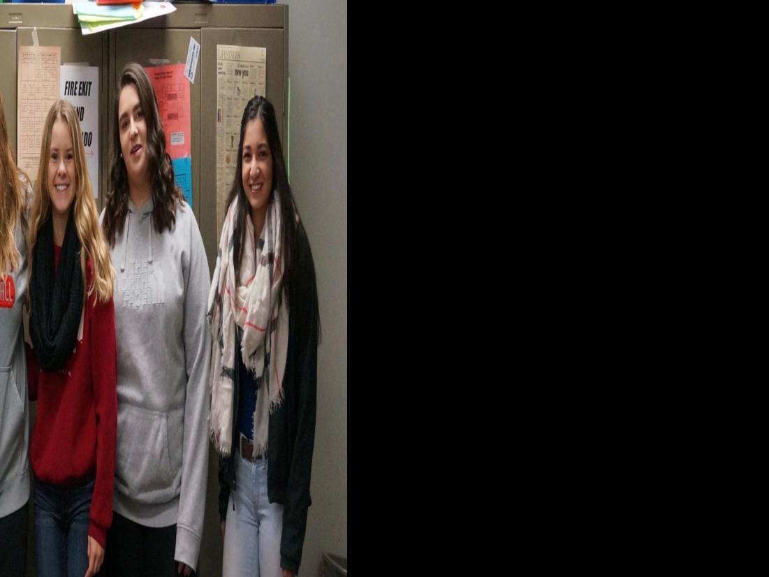 Forest City High School Students Share Descriptive Essays Forest