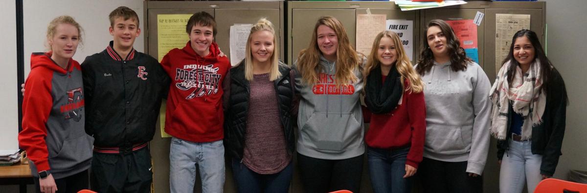 FC Adv. Comp. Class