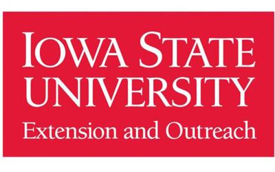 ISU Extension logo