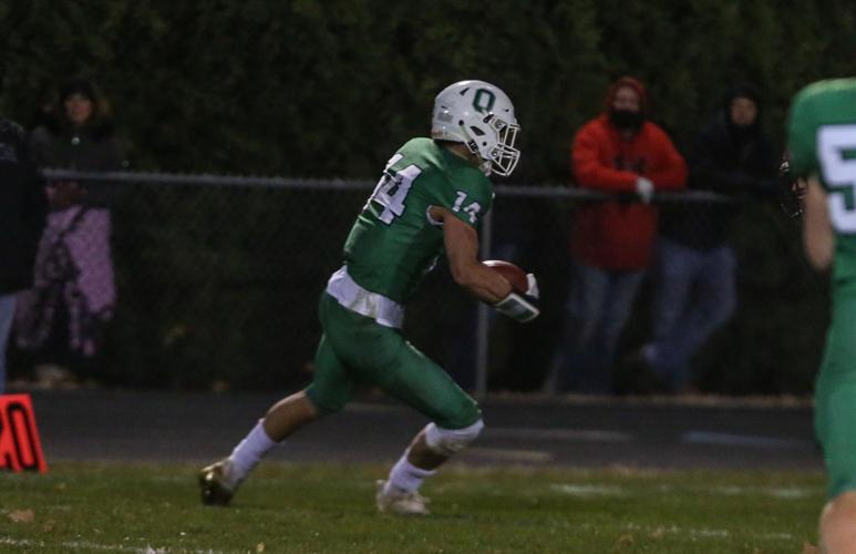 Osage football vs. Aplington-Parkersburg - Mooberry 1