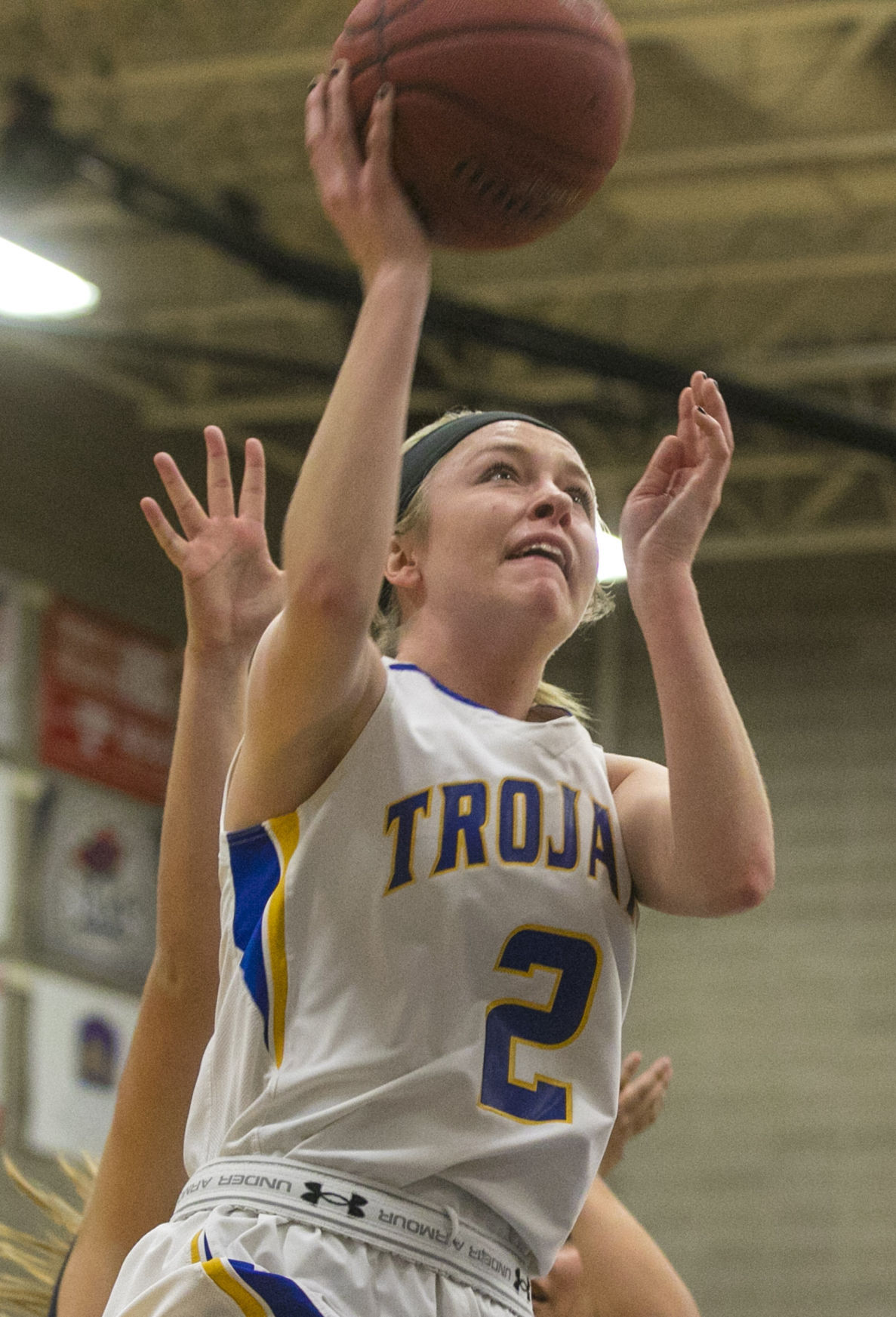 Cuffe sparks NIACC to 83-61 win over RCTC | North Iowa Sports