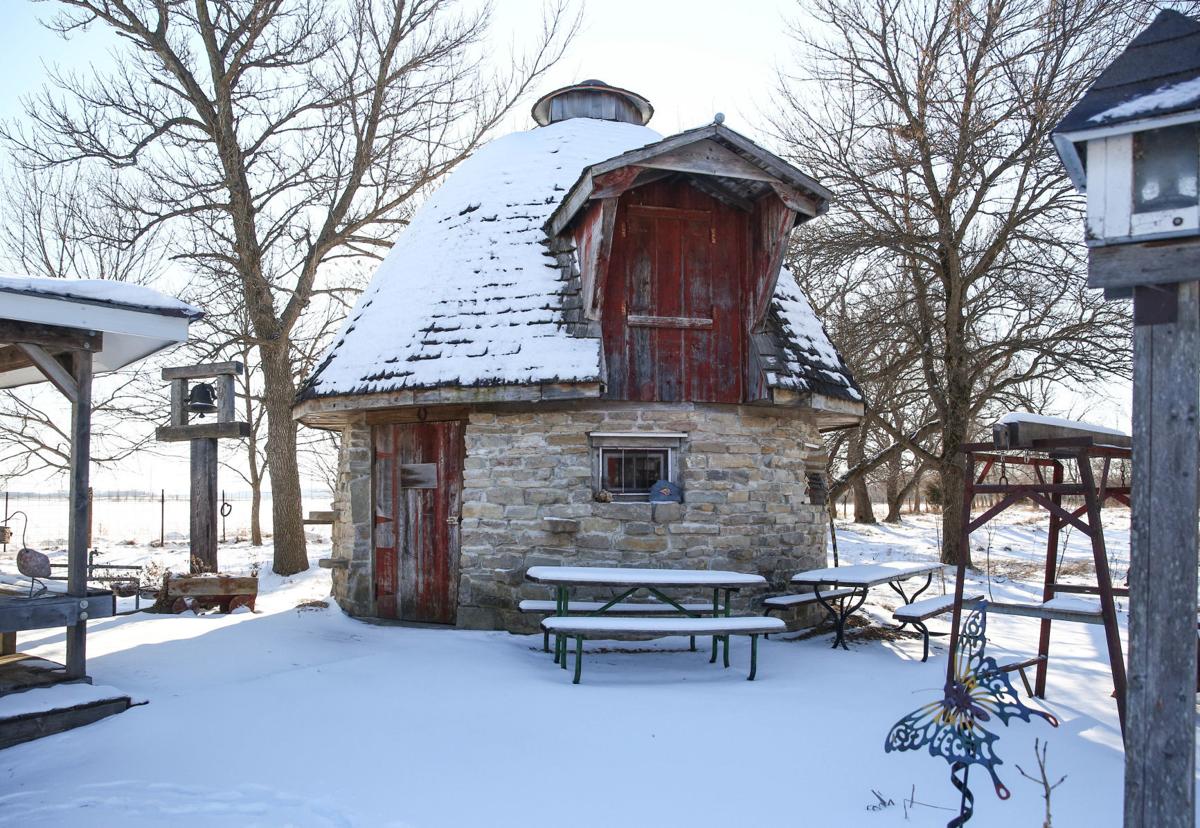 Dream Homes Hospitality Is In The Blood Of Cupola Inn Owners