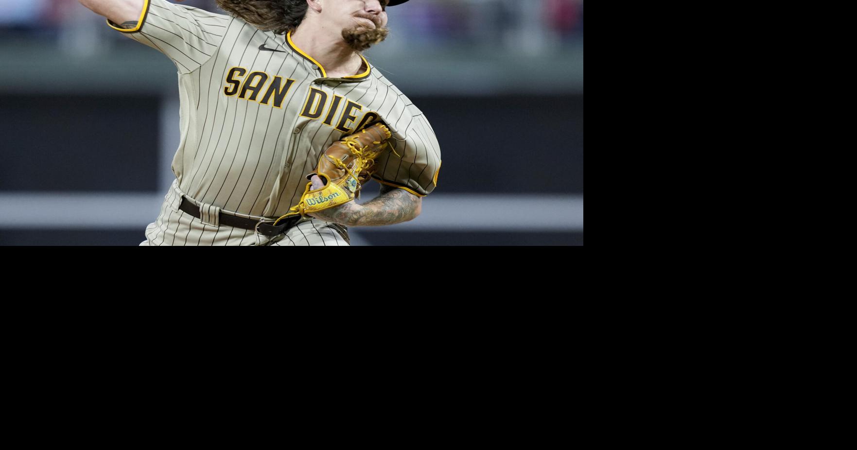 Padres Ex Mike Clevinger Faces Domestic Violence Investigation - Gaslamp  Ball