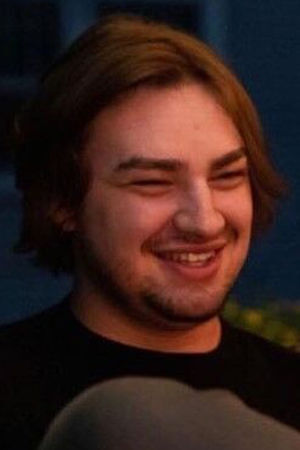Ethan B. Hoff