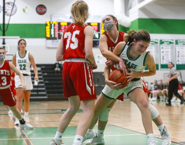 GBBall St. Ansgar vs. Osage 4