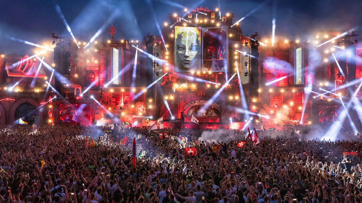 Coronavirus has halted these concerts, festivals and movie premieres