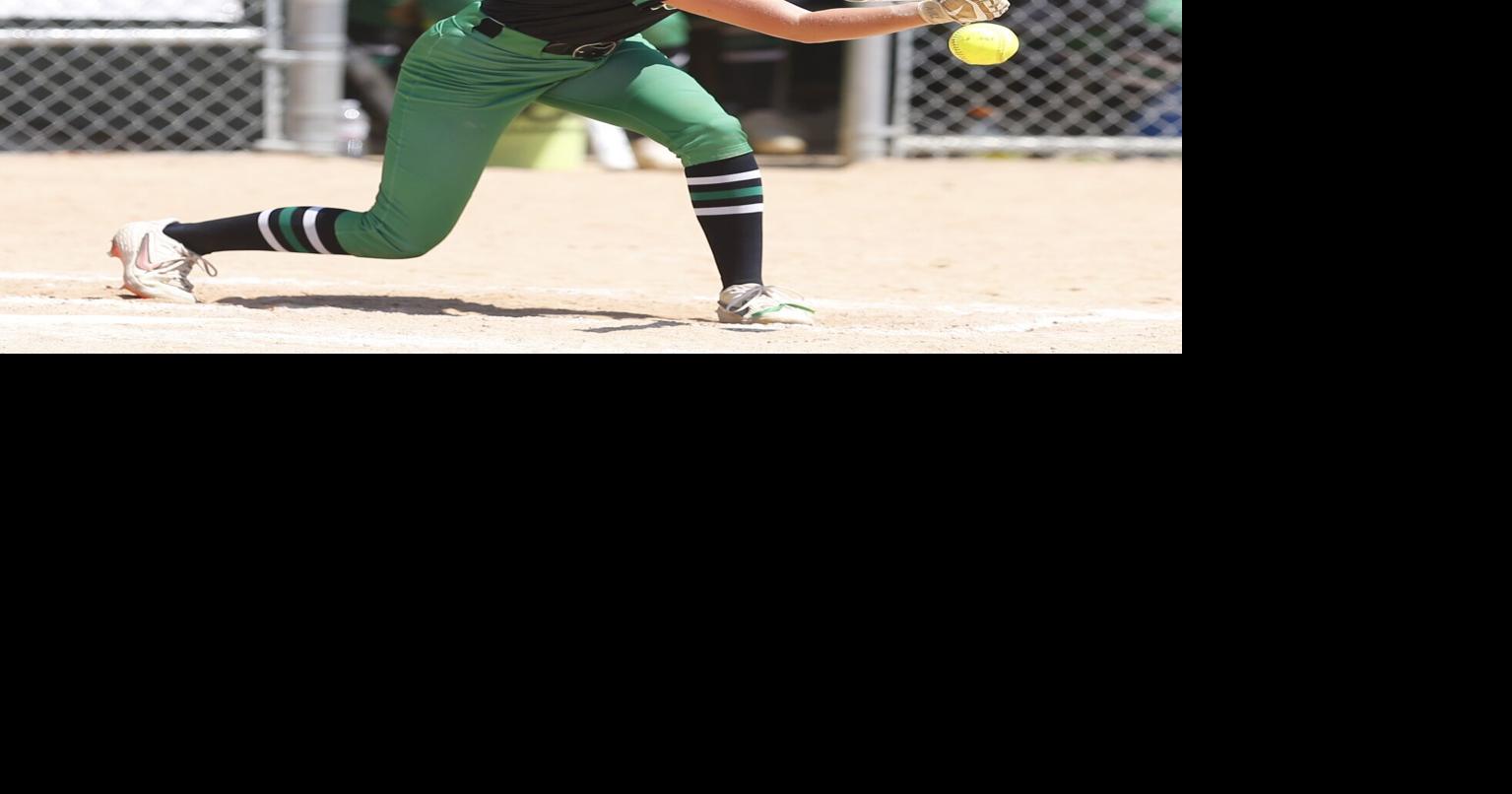 Round up of regional softball games from Wednesday, Thursday