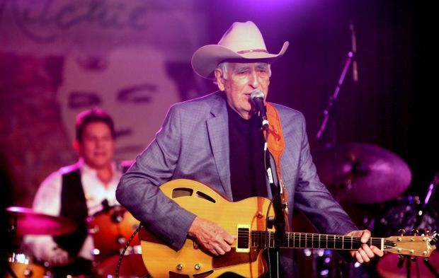 Tommy Allsup