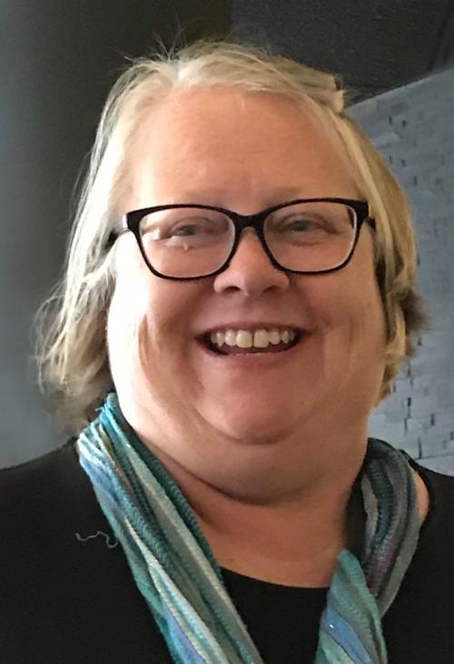 Deacon Elayne J. Werges