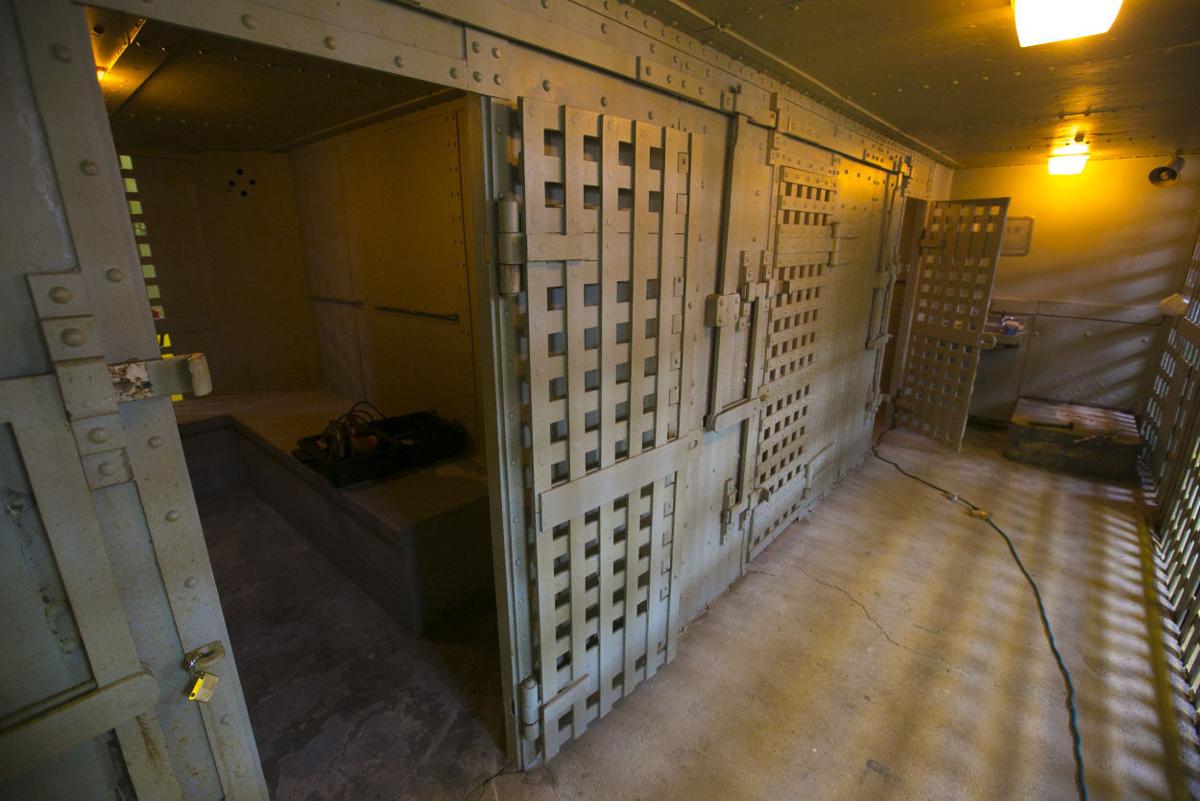 Hampton thinks jail business may be too adult for town laws Mason
