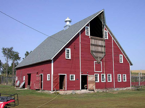 Barn Tour Set For Sept 22 23 Mason City North Iowa