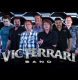 VIC FERRARI BAND