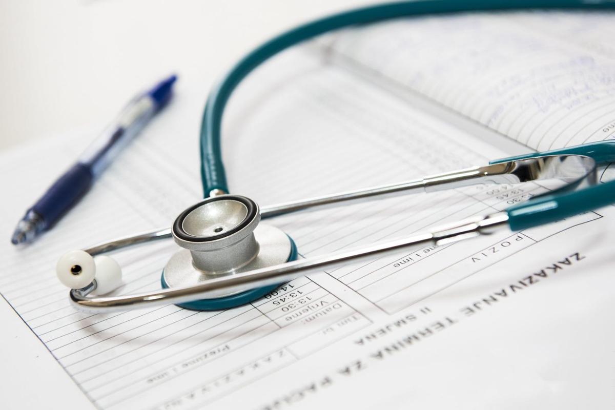 health stock photo
