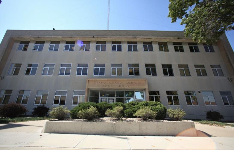 Watts seeks reelection to Board of Supervisors