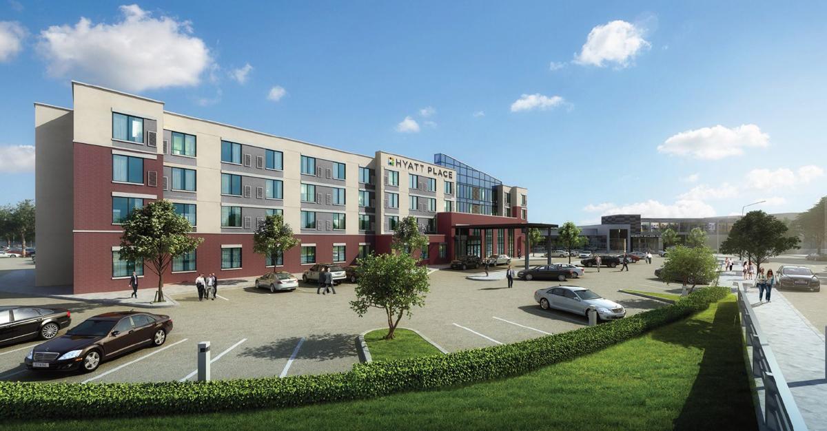 Hyatt Place