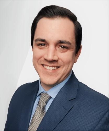 Jordan Bielefeld