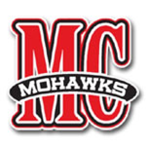 Mason City Mohawks Logo