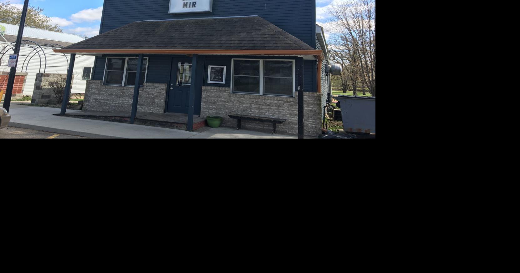 Fertile restaurant featured in Iowa PBS show