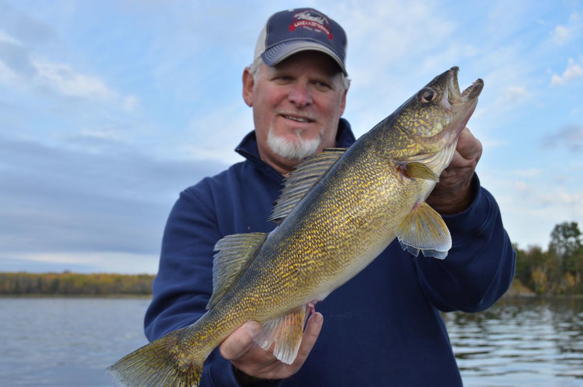 Jensen's Fishing the Midwest Catch more fish this fall