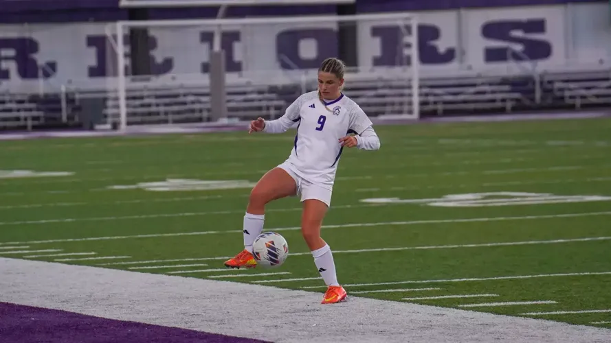 Warriors Fall to Sioux Falls 1-0