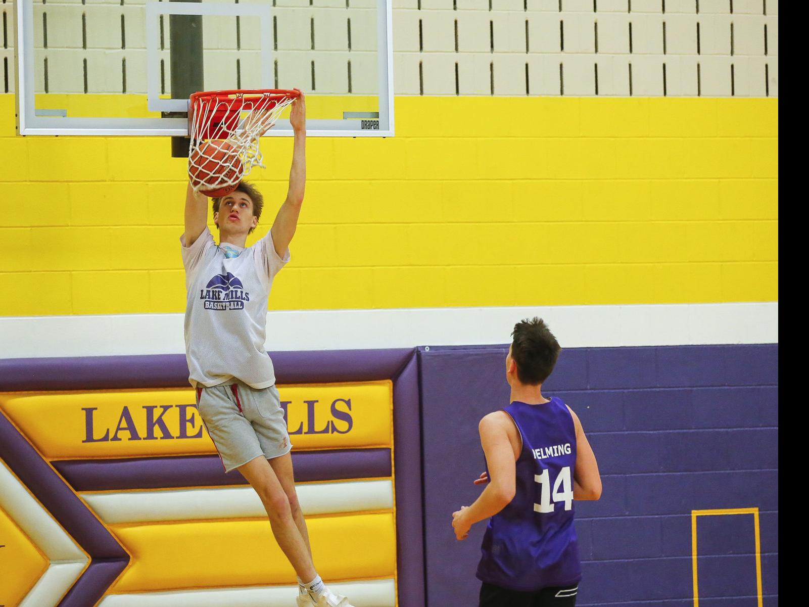Three Area Boys Basketball Teams Advance To State Tournament