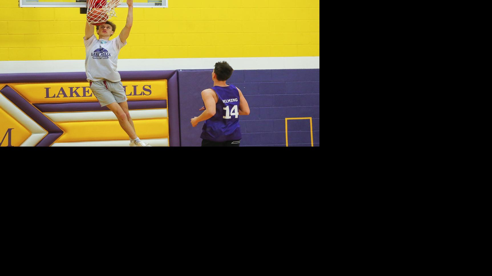 Three Area Boys Basketball Teams Advance To State Tournament North Iowa Sports Globegazette Com