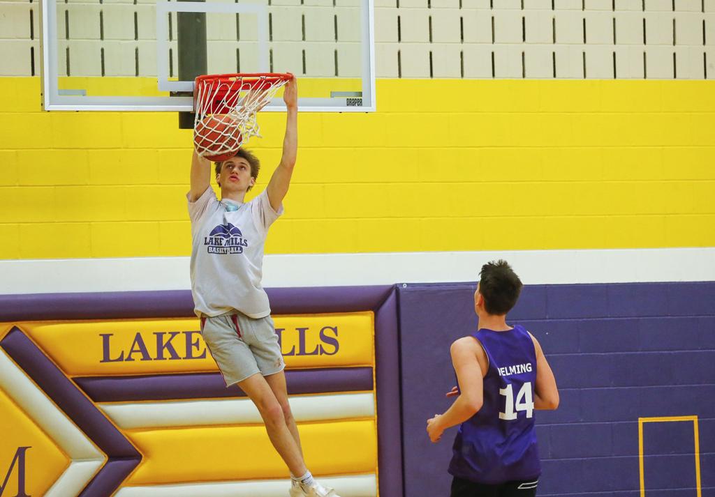 Three Area Boys Basketball Teams Advance To State Tournament