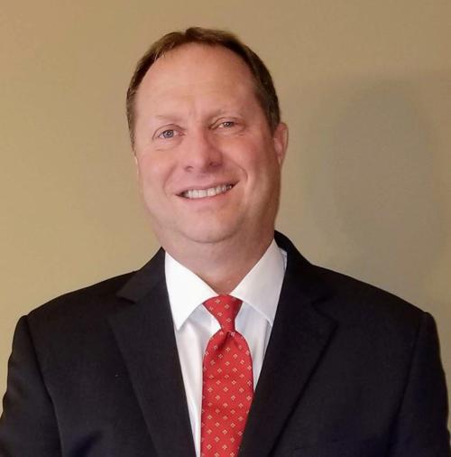 Michael D. Miles