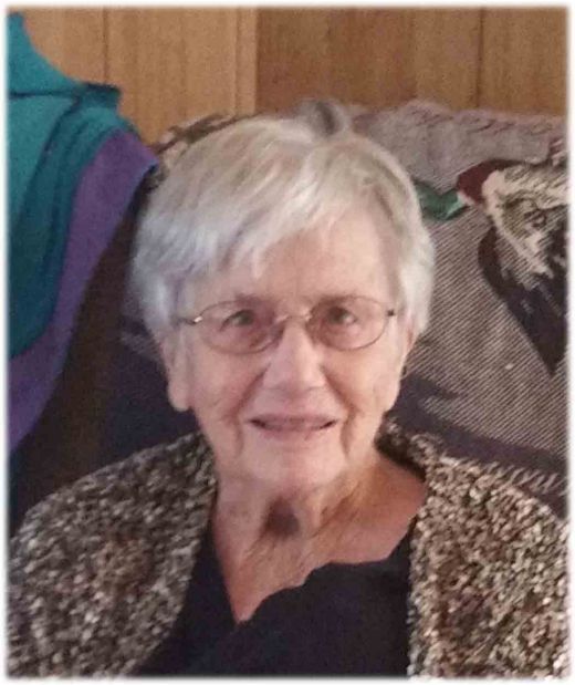 Florence Lucille Butler Obituaries for Mason City and North Iowa