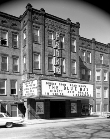 Library selling historic postcards of Mason City | Mason City & North ...