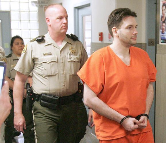 Frederiksen sentenced to two consecutive life terms