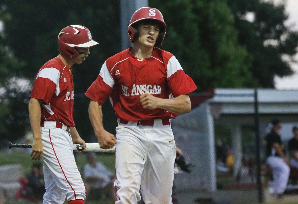 'We expect big things from him' Mark Williams captains hopeful St