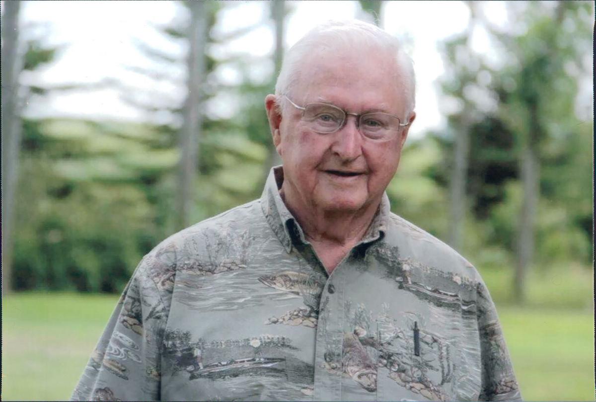 Larry R. Phearman