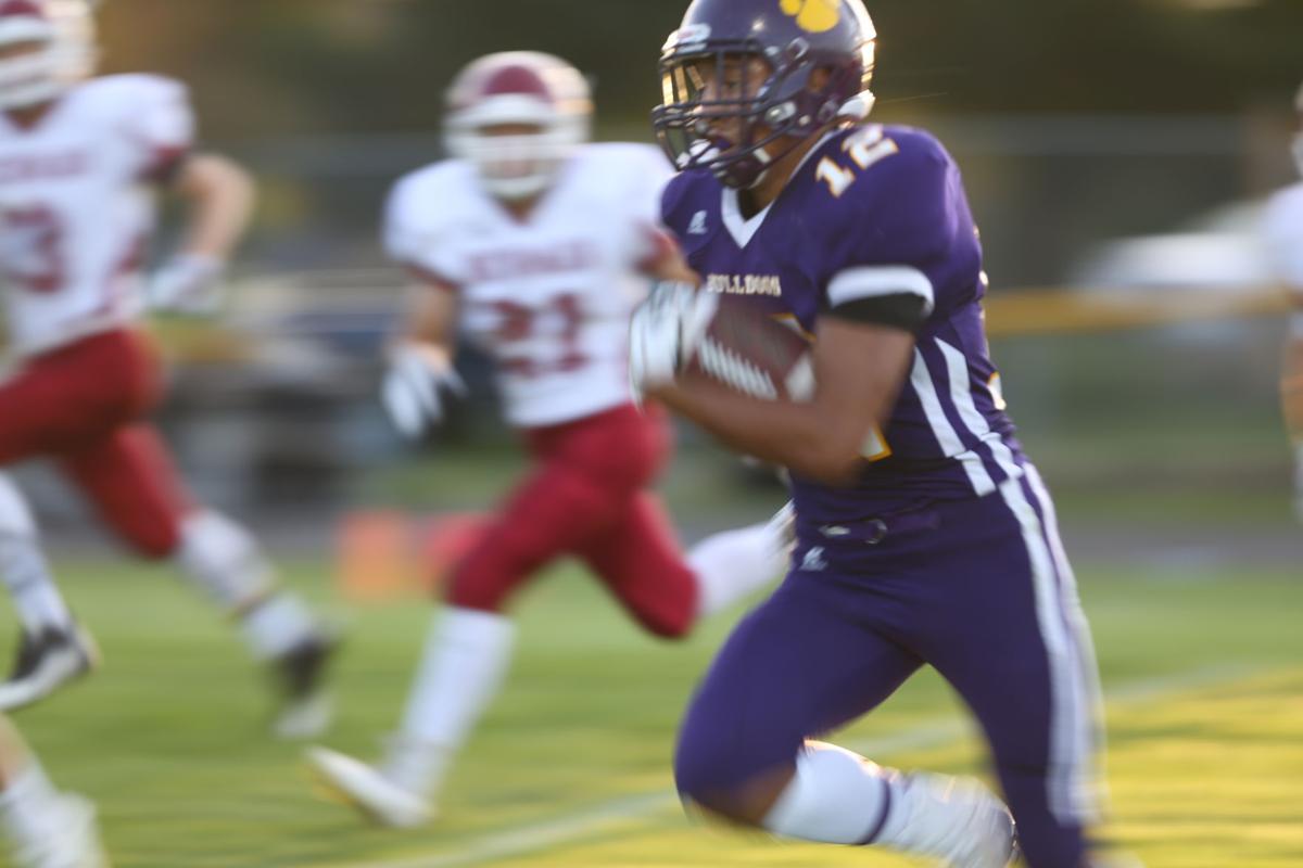 Newman Catholic hangs on in 3823 shootout win over Lake Mills North