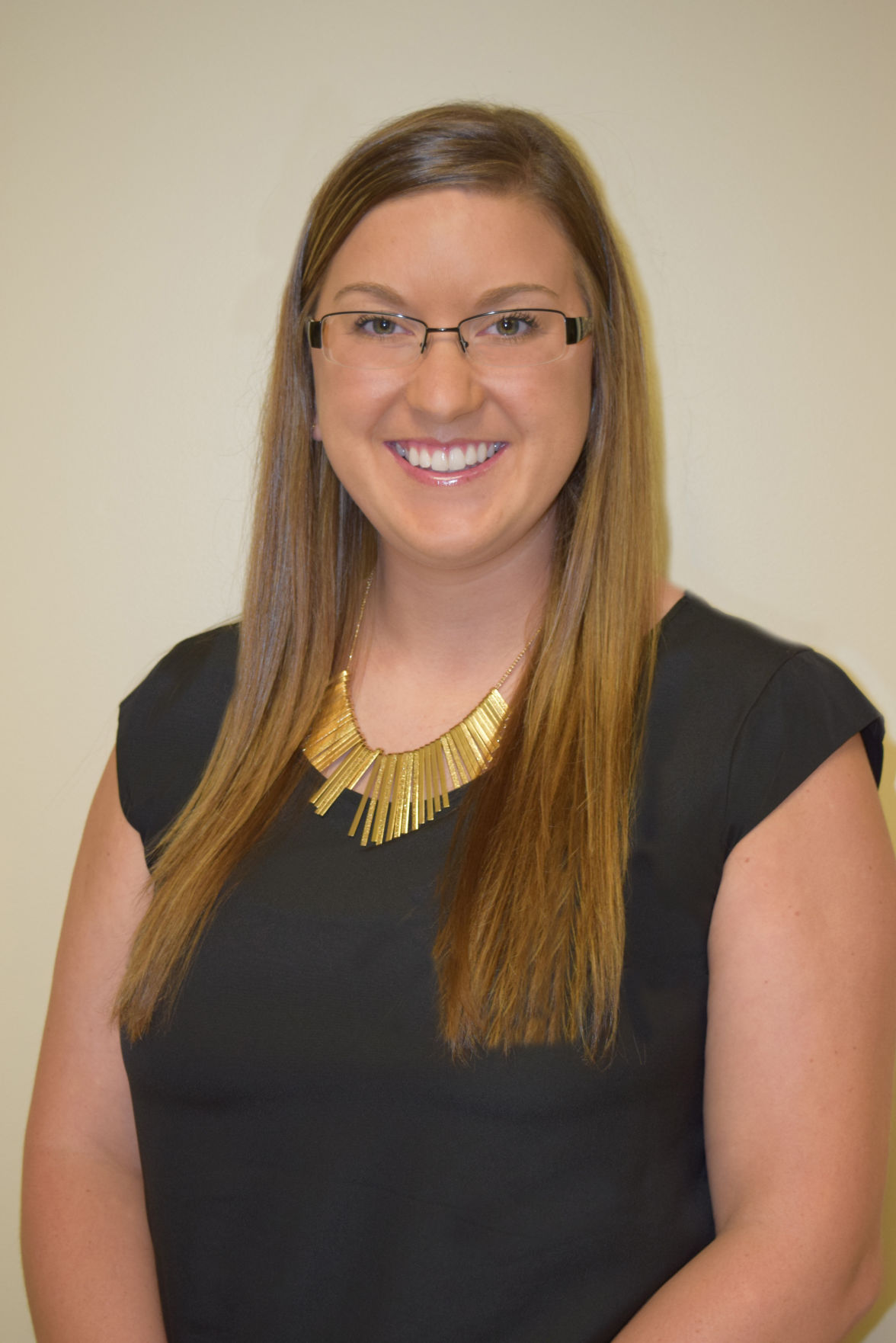 Hancock County Health System is introduces Kelly Christianson Britt