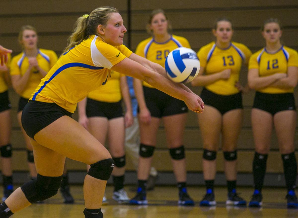 Miller Brings Added Dimension As Niacc Moves To 5 0 North Iowa