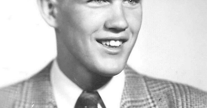 Richard Garth, 90