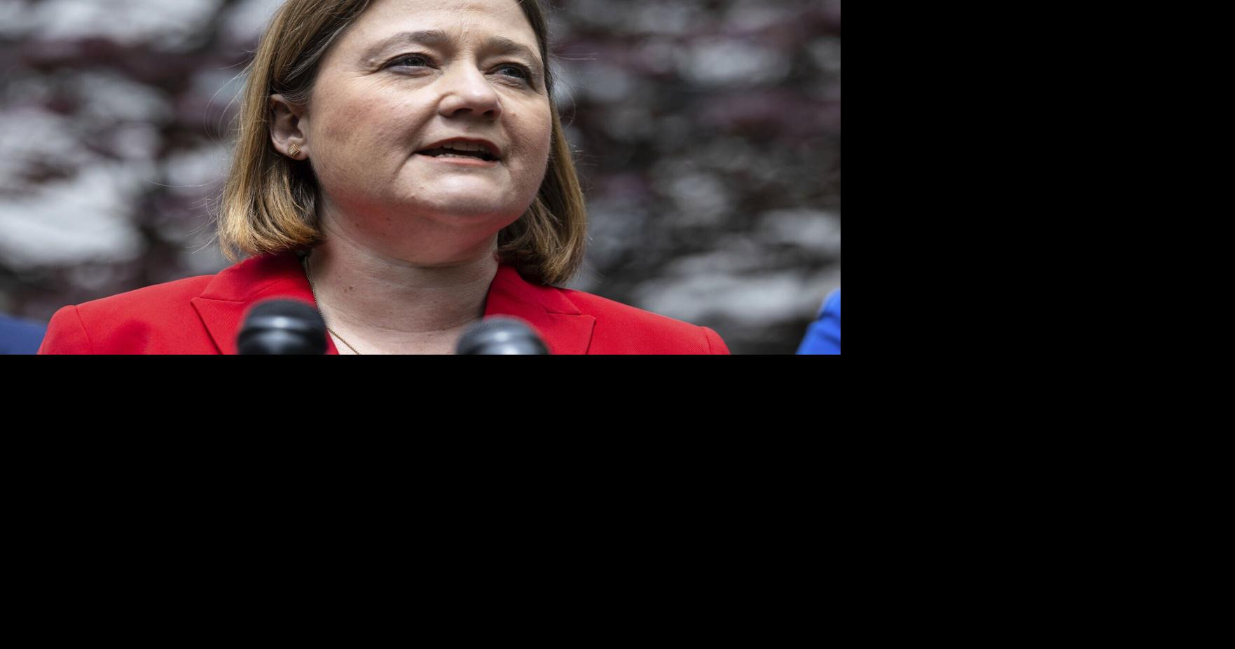 Iowa AG Bird sues drug companies over insulin prices