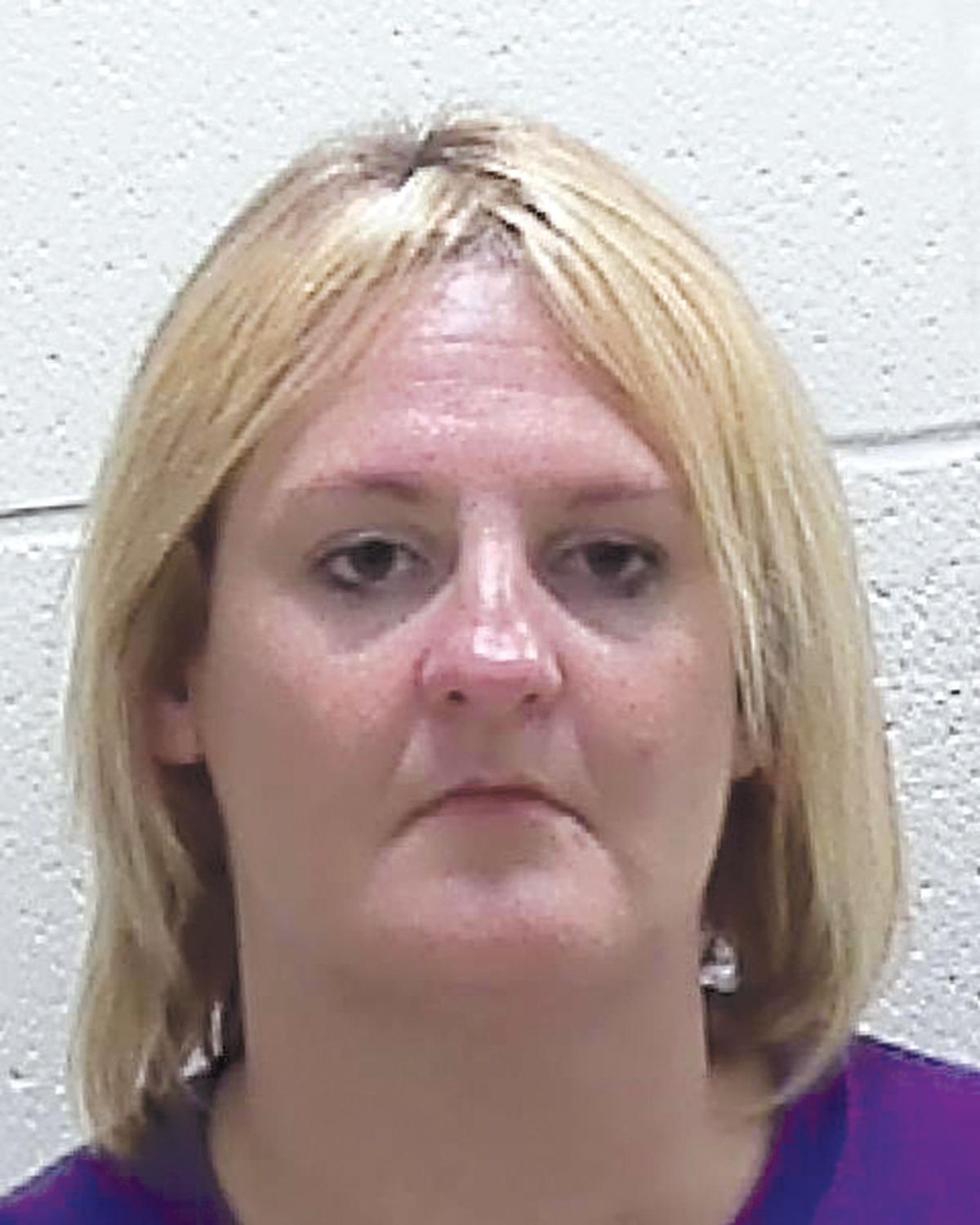 Cerro Gordo County Jail Inmate Report - atgpfl8