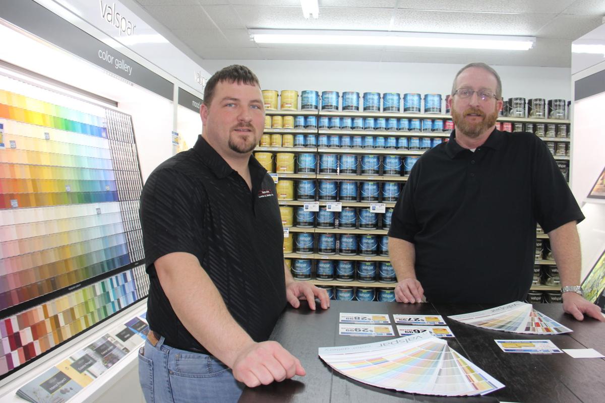 Forest City store Mason City & North Iowa