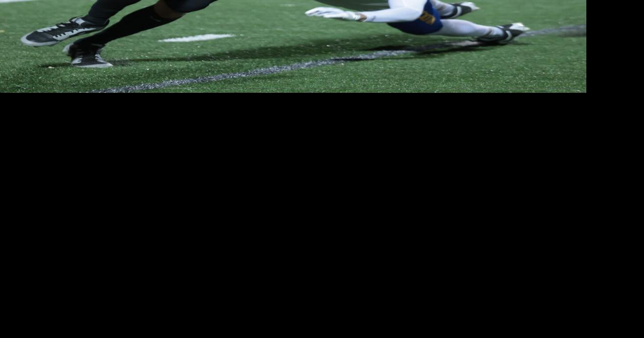 PHOTOS Humboldt at Clear Lake Football October 18, 2024