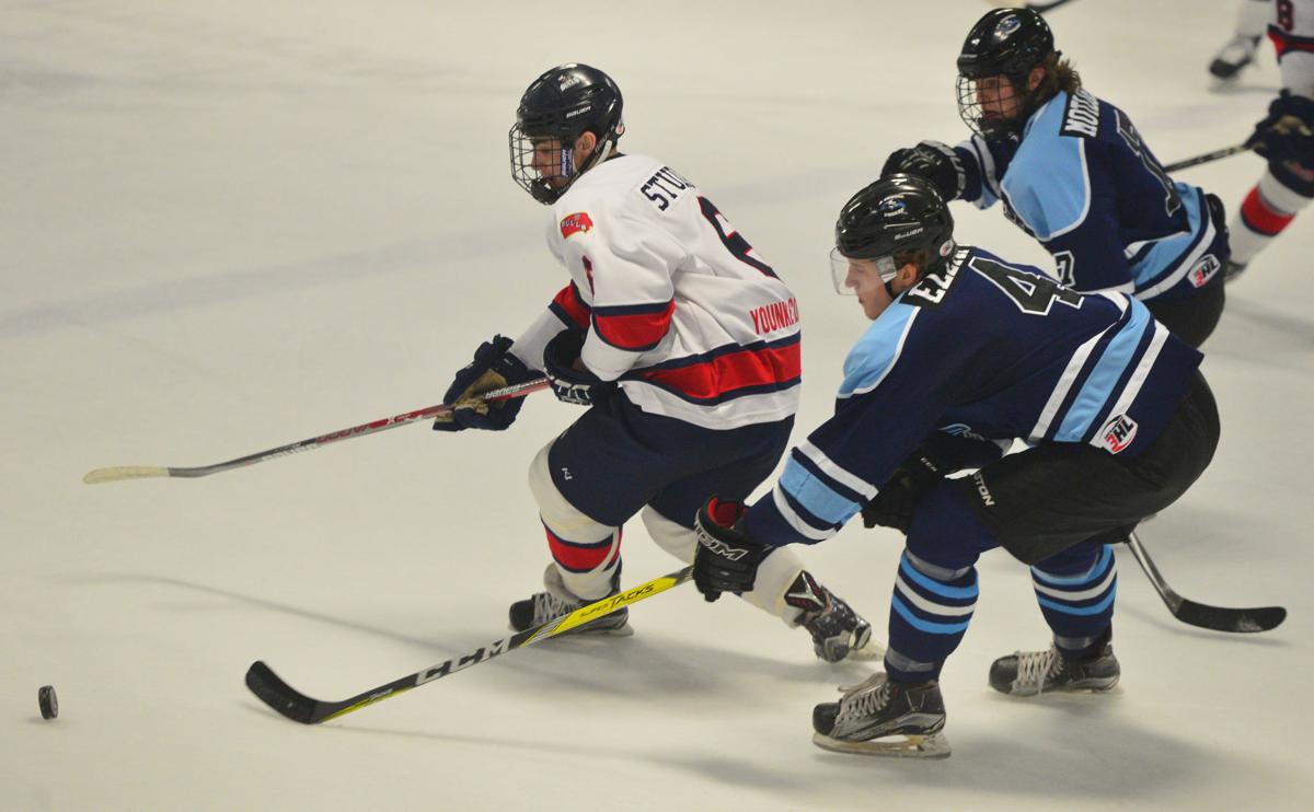 Hockey Bulls vs. La Crosse 15