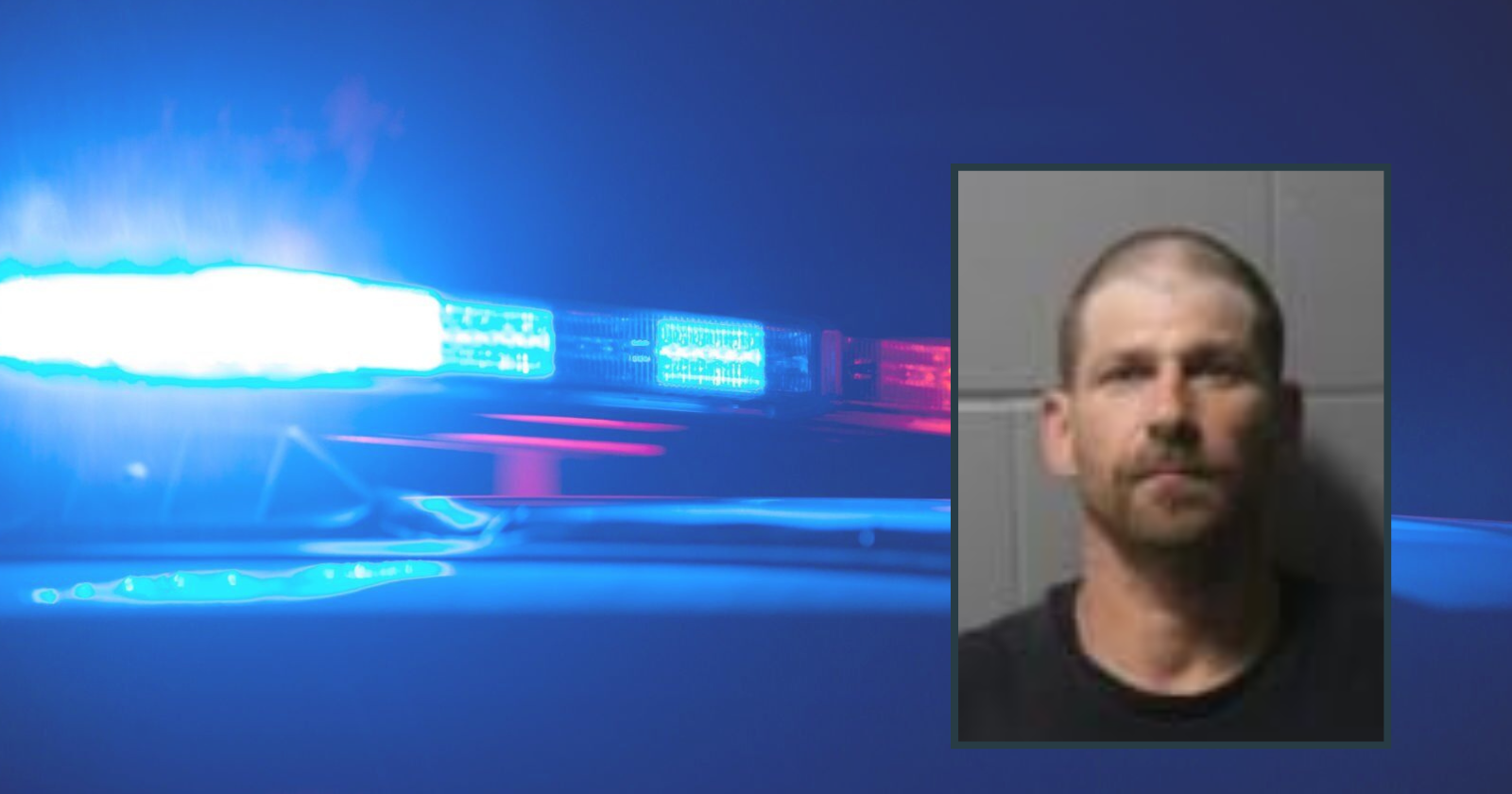 Lost Nation man accused of sexual assault of 13-year-old in Clinton County - Vimarsana News